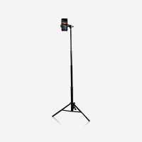 Strikeman Pro Phone Tripod and Mount