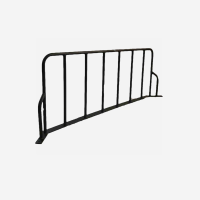 Polaris Ranger Full Size Cab Headache Rack HR-800