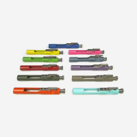 MSR Nickle Boron Bolt Carrier Group | Prison Pink