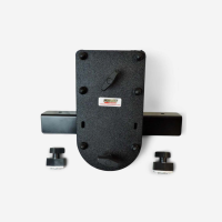 CA-3012 Can Am Chainsaw Mount Defender and Commander