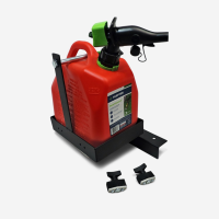 Can Am Defender Fuel Can Fits all Can Am Defenders