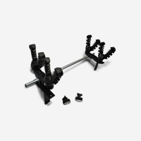 Can Am Defender Bow Mount Double Fits all Can Am Defenders