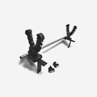 Can Am Defender Bow Mount Single Fits all Can Am Defenders