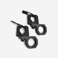 UTV Roll Bar/Bumper Tool Mount for Round Roll Bars