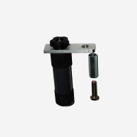 Polaris Ranger and General Flag Mount Fits all Rangers and Generals