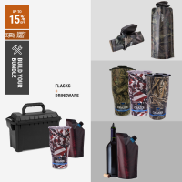 Vapur .7 Liter Water Bottle-Mossy Oak Breakup