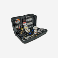 The Otis Elite - Universal Gun Cleaning Kit