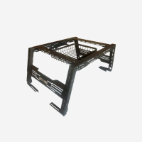 Polaris Full Size Ranger Overland Rack