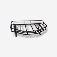 RZ 915C Polaris RZR 900/1000S Rear Cargo Rack (2015-2021)