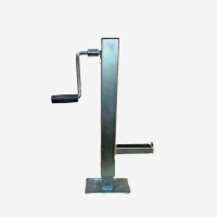 Summit High Capacity Extended Height Jack