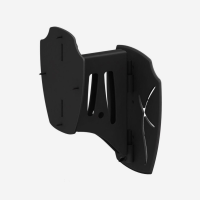 Skull Hooker Large Shoulder Mount