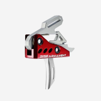 Rise Armament RA-535 Advanced-Performance Trigger-Red