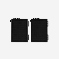 Stopbox PRO-Rustic Flag/ Full-size-Black/ Compact