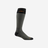 Over-the-Calf Heavyweight Hunting Sock-Forest-XXL