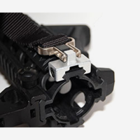 Picatinny Rail Sling Swivel Stud (QD)
