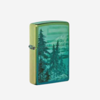 Zippo Windproof Lighter Wild