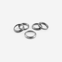 1/2 Crush Washers - 5 Pack