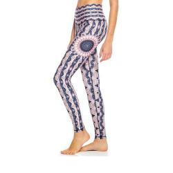 Heliocentric Legging