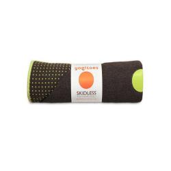 We Are One Collection Yoga Towel