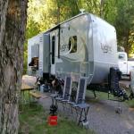 2016 Open Range Light