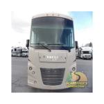 RV 25: 2019 Winnebago Vista 31E