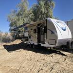 2019 Coachmen Freedom Express 275BHS