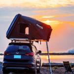iKamper SkyCamp Rooftop easy pop up tent