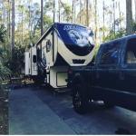 2014 Keystone Avalanche