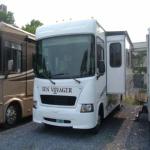 2011 Gulf Stream Sun Voyager