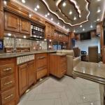 2016 45' Tiffin AllegroBus - Diesel