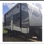 2016 Keystone Springdale