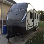 Shadow Cruiser - Quad Bunks and More