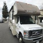 2017 Winnebago Minnie Winnie 27Q (43332)
