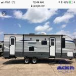 2018 Gulf Stream Conquest