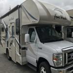 2018 Thor Motor Coach Four Winds (47748)