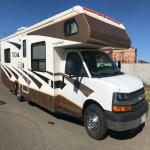 VERY CLEAN 8 PERSON RV - Tioga