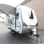RV 35: 2018 Coachmen Apex Nano 193BHS