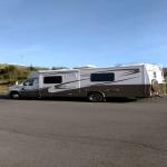 Easy Drive Insurance & Road service provided Outdoorsy