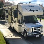MEMORY MAKER! Sleeps 10! 2017 Jayco Redhawk 31XL