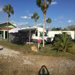 2004 Gulf Stream B Touring Cruiser