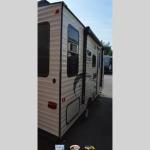 2018 Keystone Hideout