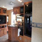 2012 Heartland North Trail