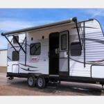 2017 Keystone Coleman Lantern