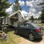 2012 Keystone Avalanche