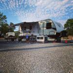 2018 Winnebago Minnie