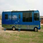 1996 Thor Motor Coach Residency