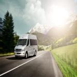 2015 Leisure Travel Vans Free Spirit SS