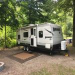 27' Prime Time Avenger Bunk House Trailer, Sleep up to 8