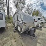 25' Like New Crossroads Z-1, Sleep up to 6