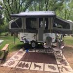 2015 Flagstaff MAC 207